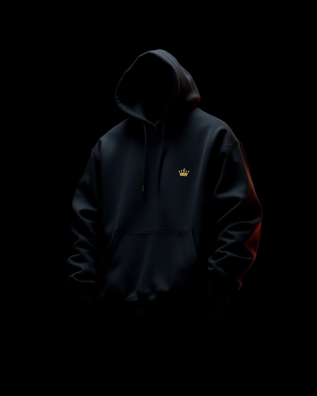 Reign Hoodie
